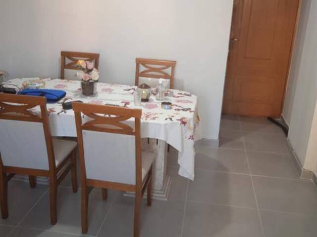 #106 - Apartamento para Venda em São Paulo - SP