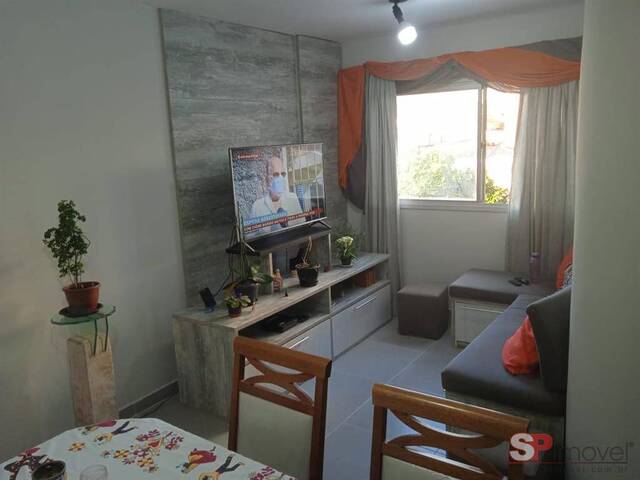 #106 - Apartamento para Venda em São Paulo - SP