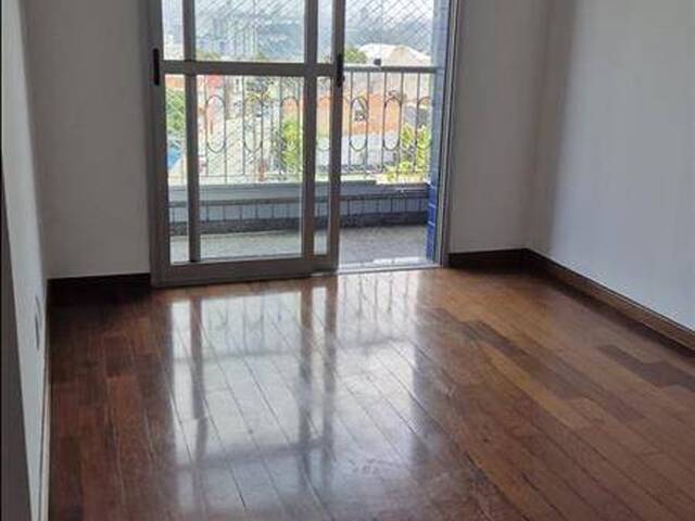 #107 - Apartamento para Venda em São Paulo - SP
