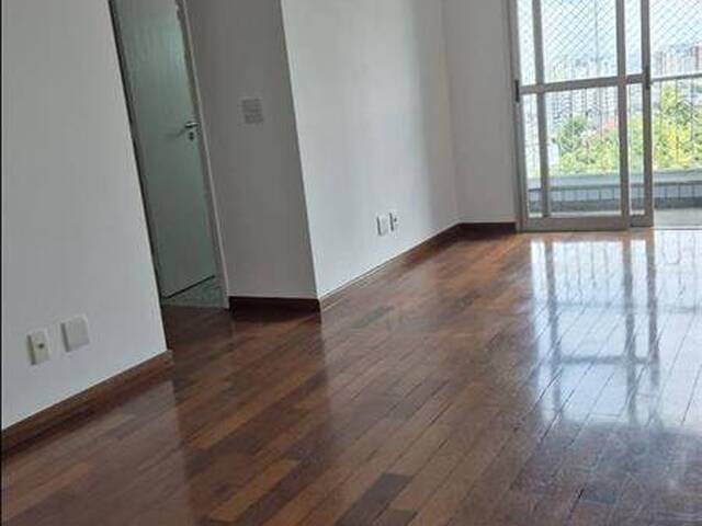 #107 - Apartamento para Venda em São Paulo - SP
