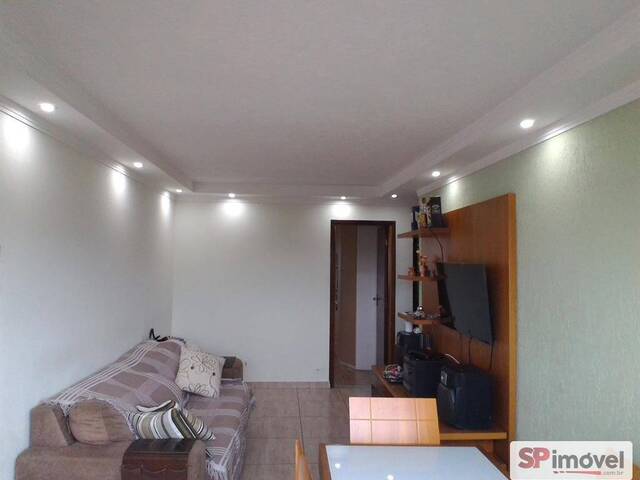#108 - Apartamento para Venda em São Paulo - SP