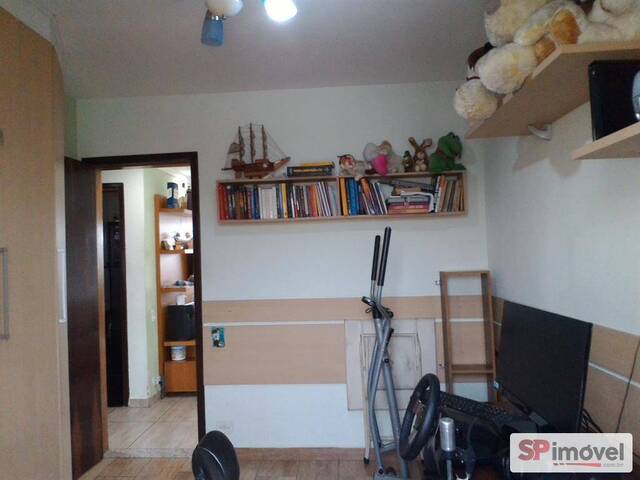 #108 - Apartamento para Venda em São Paulo - SP