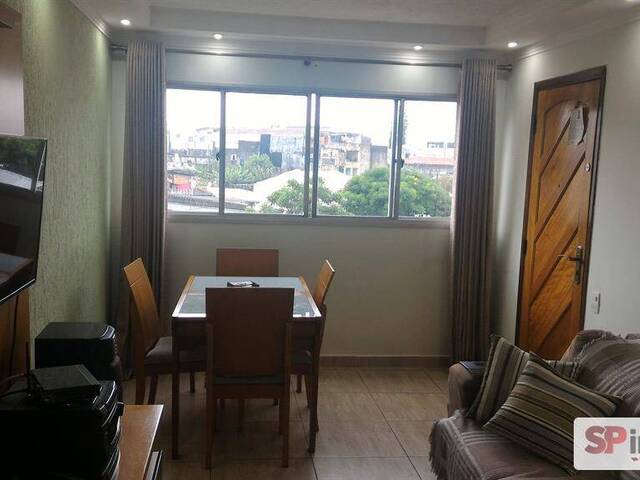 #108 - Apartamento para Venda em São Paulo - SP