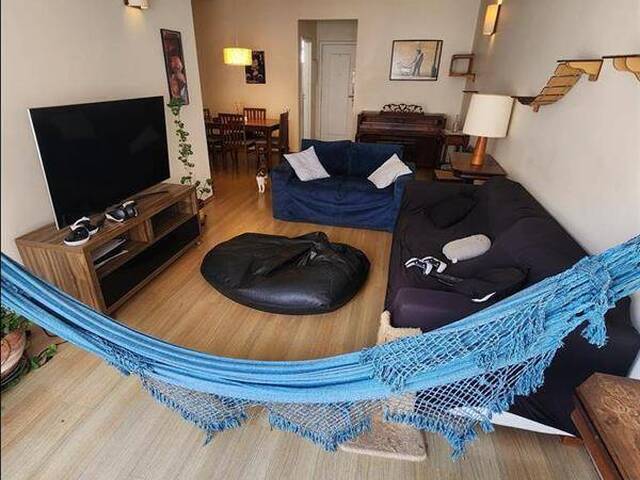 #109 - Apartamento para Venda em São Paulo - SP