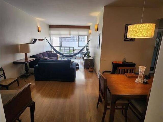 #109 - Apartamento para Venda em São Paulo - SP