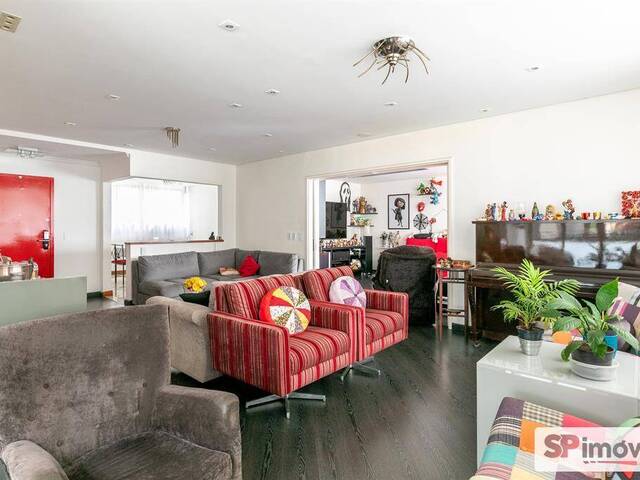 Apartamento para Venda em São Paulo - 4