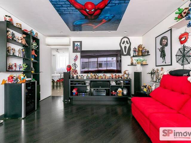 #110 - Apartamento para Venda em São Paulo - SP