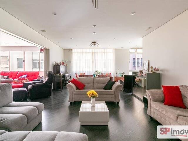 #110 - Apartamento para Venda em São Paulo - SP
