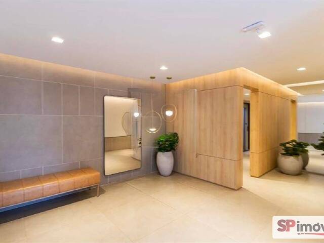 #111 - Apartamento para Venda em São Paulo - SP