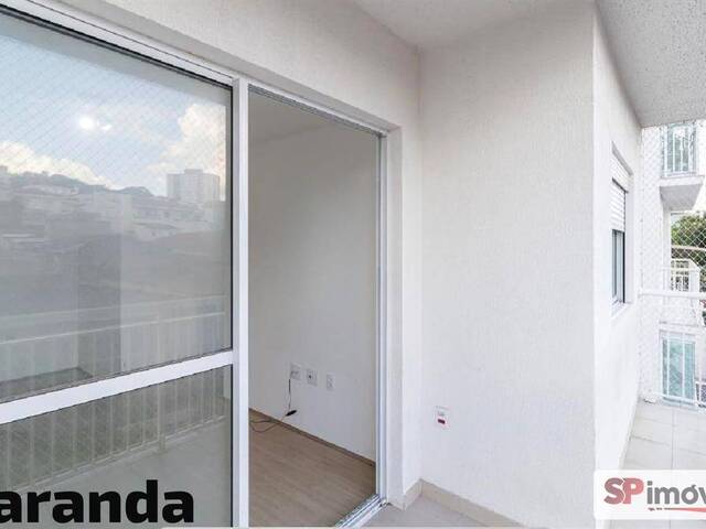 #111 - Apartamento para Venda em São Paulo - SP