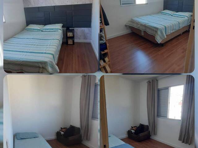 #112 - Apartamento para Venda em São Paulo - SP