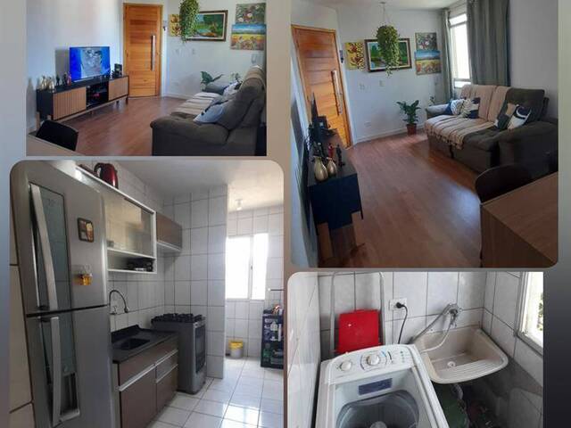 #112 - Apartamento para Venda em São Paulo - SP