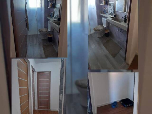 #112 - Apartamento para Venda em São Paulo - SP