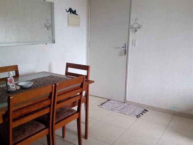 #113 - Apartamento para Venda em São Paulo - SP