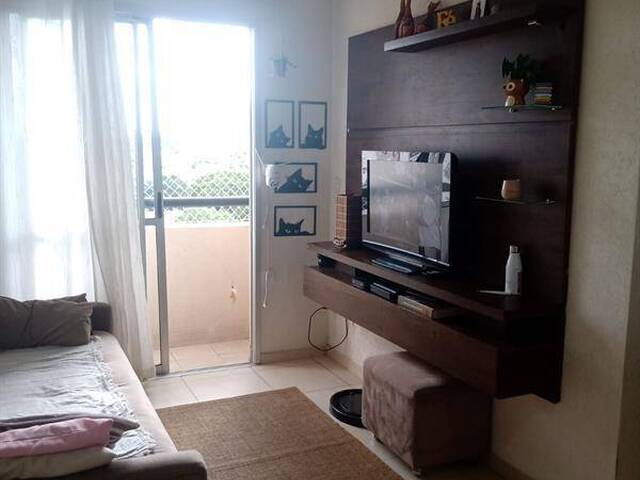 #113 - Apartamento para Venda em São Paulo - SP