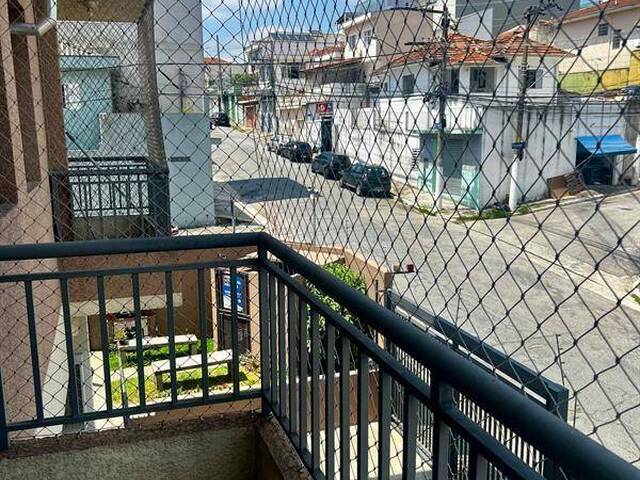 #114 - Apartamento para Venda em São Paulo - SP