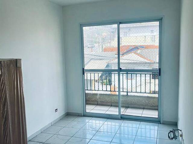 #114 - Apartamento para Venda em São Paulo - SP
