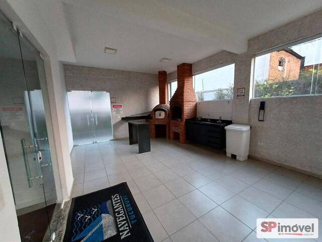 #115 - Apartamento para Venda em São Paulo - SP