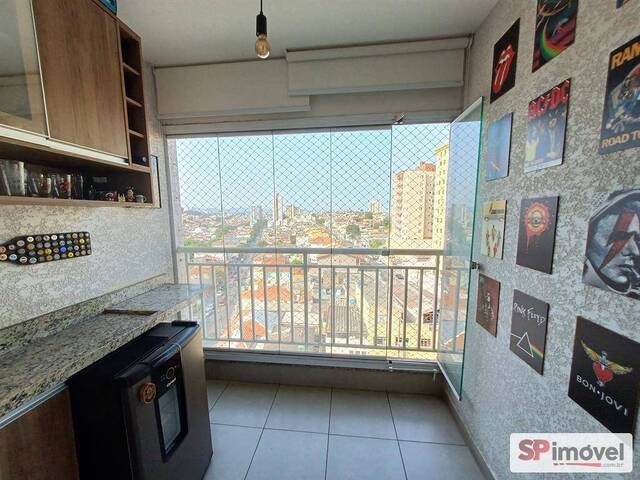 #115 - Apartamento para Venda em São Paulo - SP