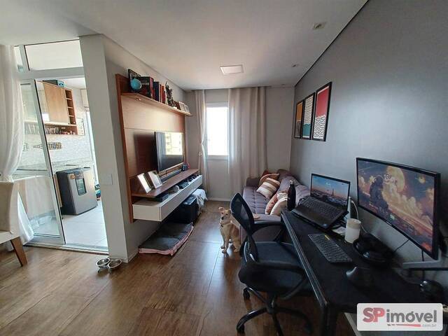 #115 - Apartamento para Venda em São Paulo - SP