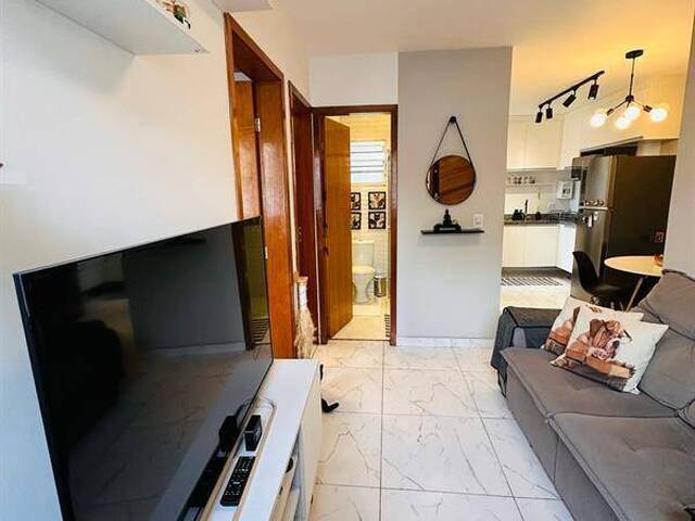 #116 - Apartamento para Venda em São Paulo - SP