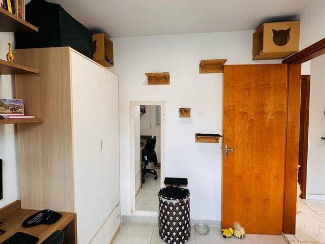 #116 - Apartamento para Venda em São Paulo - SP