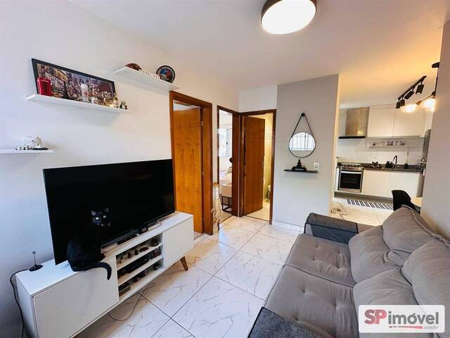 #116 - Apartamento para Venda em São Paulo - SP