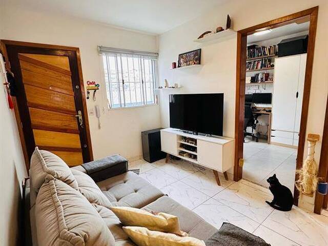 Apartamento para Venda em São Paulo - 5