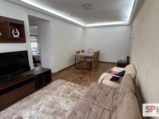 #117 - Apartamento para Venda em São Paulo - SP