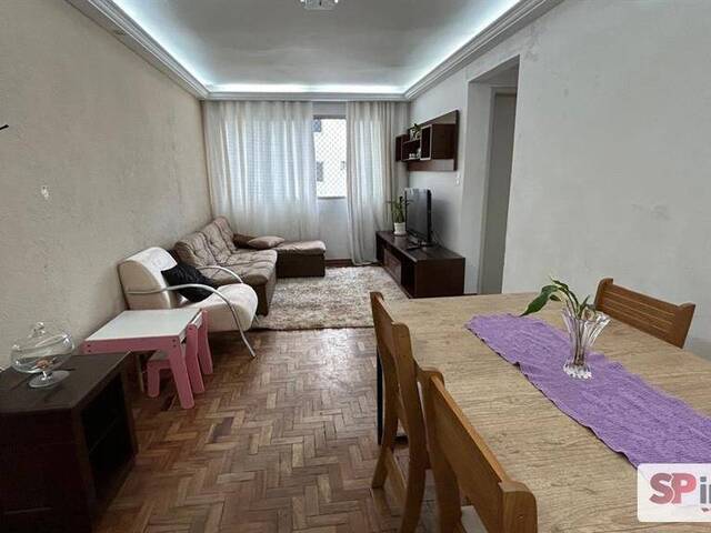 #117 - Apartamento para Venda em São Paulo - SP