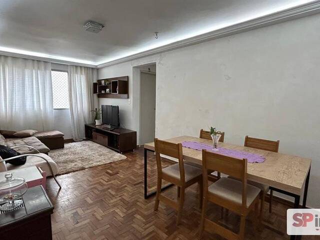 #117 - Apartamento para Venda em São Paulo - SP