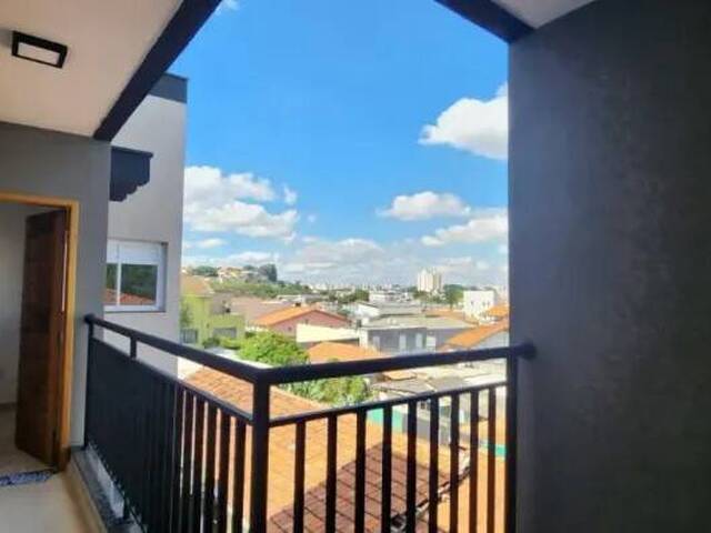 #118 - Apartamento para Venda em São Paulo - SP