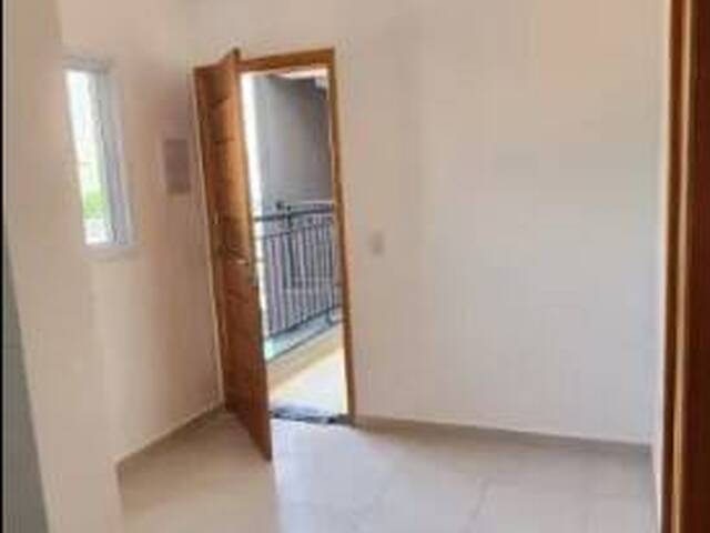#118 - Apartamento para Venda em São Paulo - SP