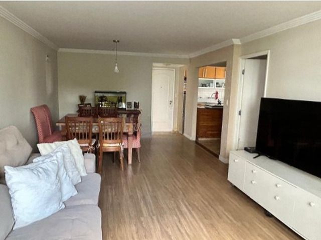 #120 - Apartamento para Venda em São Paulo - SP