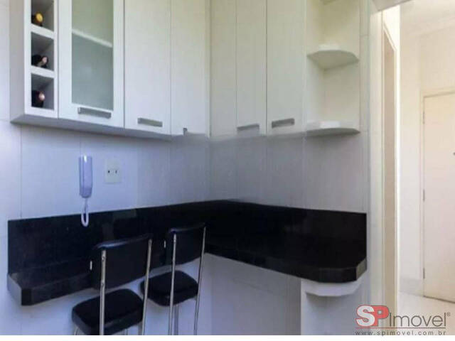 #121 - Apartamento para Venda em São Paulo - SP