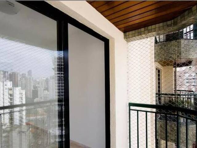 #122 - Apartamento para Venda em São Paulo - SP