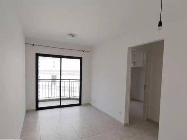#122 - Apartamento para Venda em São Paulo - SP