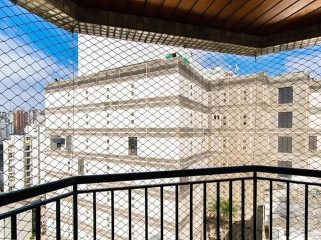 #122 - Apartamento para Venda em São Paulo - SP