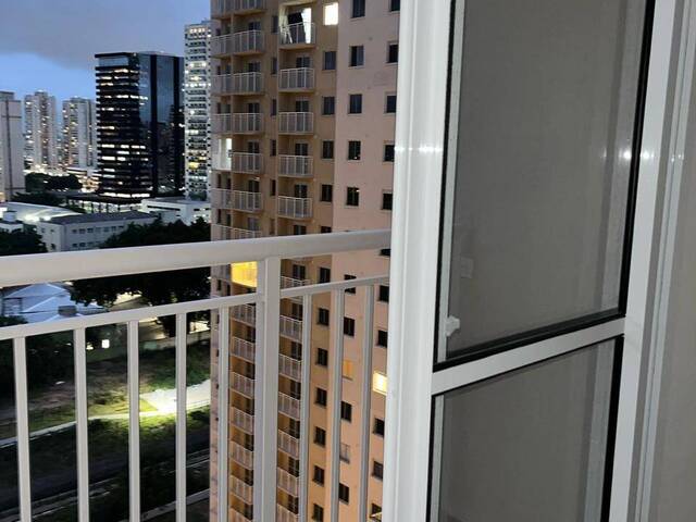 #123 - Apartamento para Venda em São Paulo - SP