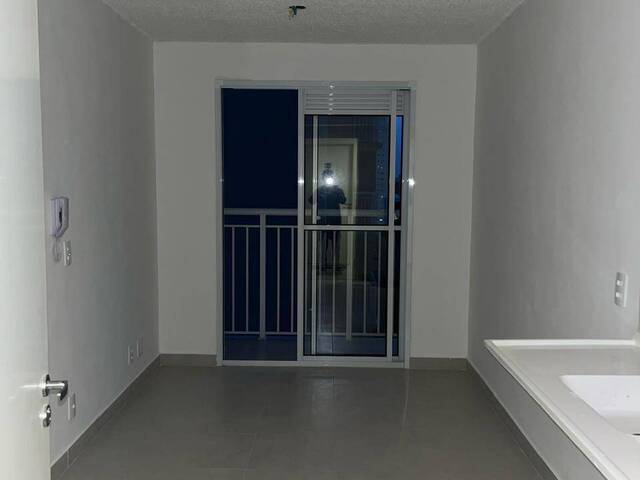 #123 - Apartamento para Venda em São Paulo - SP