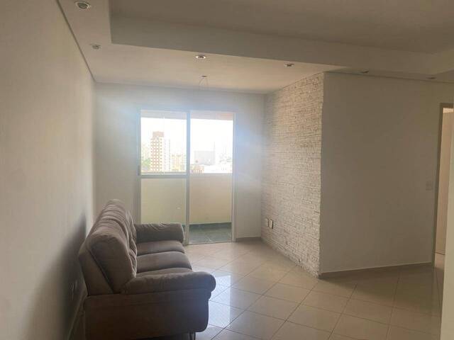 #125 - Apartamento para Venda em São Paulo - SP