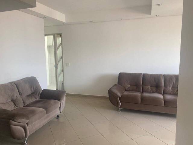 #125 - Apartamento para Venda em São Paulo - SP