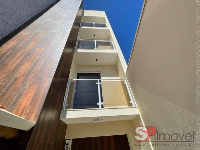 #126 - Apartamento para Venda em São Paulo - SP