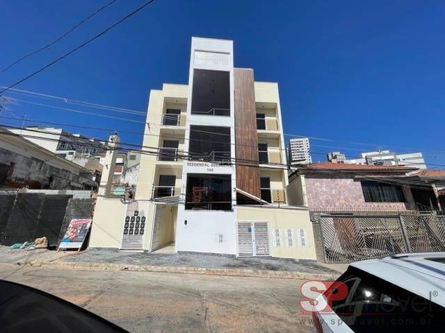 #126 - Apartamento para Venda em São Paulo - SP