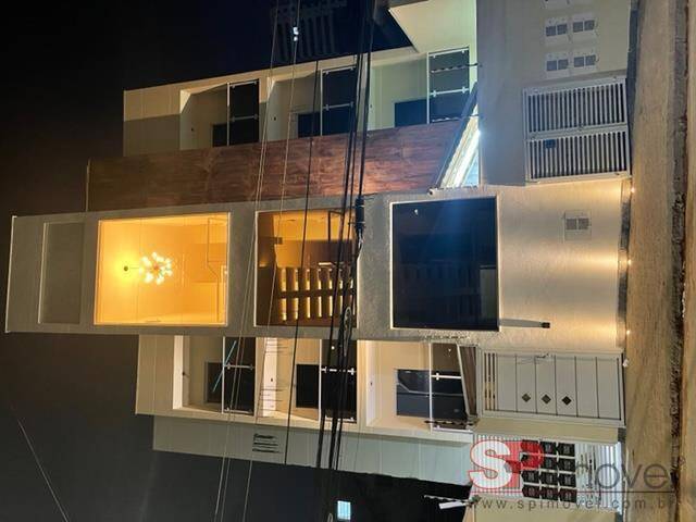 #126 - Apartamento para Venda em São Paulo - SP