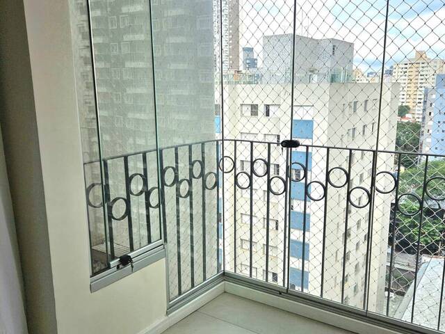 #127 - Apartamento para Venda em São Paulo - SP