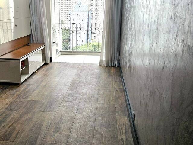 #127 - Apartamento para Venda em São Paulo - SP