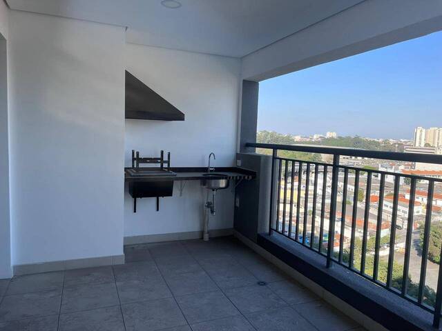 #128 - Apartamento para Venda em São Paulo - SP