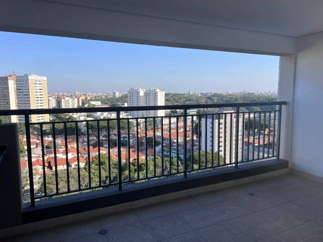 #128 - Apartamento para Venda em São Paulo - SP