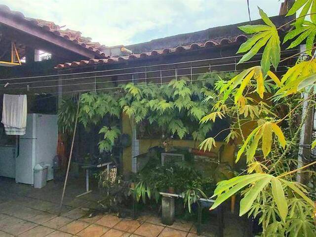#129 - Casa para Venda em Santos - SP